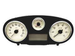 Bloc Compteurs Vitesse Lancia Ypsilon 51709392 110080211007 42152