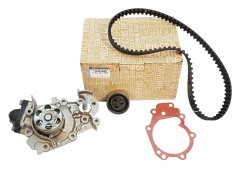 Kit De Courroie De Distribution Nouvelle Renault Dacia 1.2 D7F 119A03708R