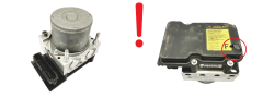 Pompe Abs Toyota Auris 44510-02280 0265232644 Bosch 60681