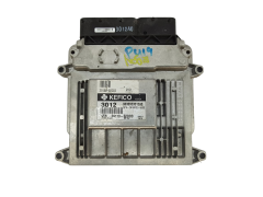 Calculateur 9030933012A0 39110-02DD0 3012 Hyundai Kefico 16344