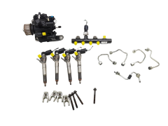 Pompe D’injection 166006212R 167003669R Continental 1.5 dci 0km S6