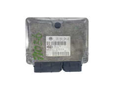 Calculateur 036906034JG IAW4TV.JG 61601.251.01 VW Seat Marelli 63160