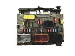 Calculateur BSM-L11-00 9661087080 PSA 23650