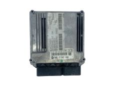 Calculateur 0261208388 DME7541459 BMW Bosch 51859