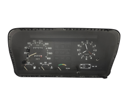 Bloc Compteurs Vitesse Fiat Uno 6042969050 6040340150 Veglia