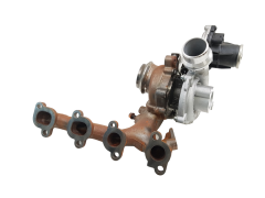 Turbocompresseur 144102267R BorgWarner 1.5 Blue dCi Dacia Duster 2 Renault 0km