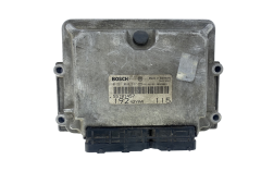 Calculateur 55181457 0281010337 19242YAA Fiat Bosch 50024