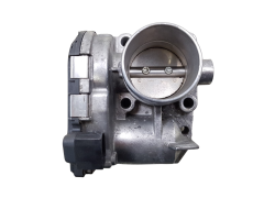 Boitier Papillon D’admission Fiat Lancia Alfa Romeo 0280750137 1.4 16V 2648
