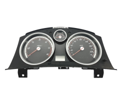 Bloc Compteurs Vitesse Opel Astra H Zafira B 13267533FH VDO GM 