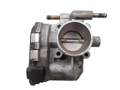 Boitier Papillon D’admission Opel 24420536 0280750133 Bosch 1357
