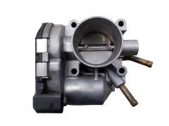 Boitier Papillon D’admission VWAG 030133062C 0280750095 Bosch 2040