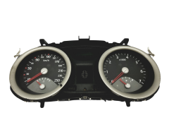 Bloc Compteurs Vitesse Renault Megane 2 8200364007 59492
