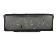 Bloc Compteurs Vitesse Fiat Croma 6027210010 Veglia