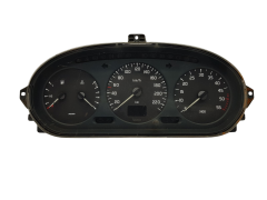 Bloc Compteurs Vitesse Renault 7700847784 Megane Scenic 2755