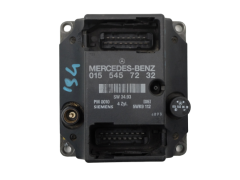Module D'allumage Mercedes-Benz C W202 0155457232 0245450628 Module D'allumage Mercedes-Benz C W202 0155457232 0245450628