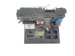 Calculateur 0035455901 Temic Calculateur 0035455901 Temic