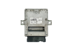 Calculateur 4M0907355 VW HELBAKO 37574 Calculateur 4M0907355 VW HELBAKO 37574