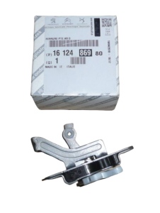 Porte Coulissante Serrure Original Jumper Boxer Ducato III 1612486980 8726T9