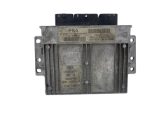 Calculateur 9651500880 9644625680 21584350-8 PSA Sagem 52825