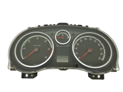 Bloc Compteurs Vitesse Opel Corsa D P0013281899 28120245-3 28590