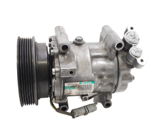 Compresseur De Climatisation Renault Nissan 8200365787 SD6V12 1452 Sanden S17 Compresseur De Climatisation Renault Nissan 8200365787 SD6V12 1452 Sanden S17