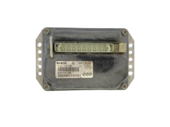 Calculateur 00077971390 0261203498 Fiat Bosch 55110