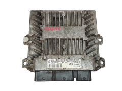Calculateur Ecu Ford 6M51-12A650-HB 5WS40369B-T 2.0 TDCI Siemens Calculateur Ecu Ford 6M51-12A650-HB 5WS40369B-T 2.0 TDCI Siemens
