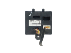 Calculateur EMM-T4 L1 231A04792R 524451F09 Renault 44446 Calculateur EMM-T4 L1 231A04792R 524451F09 Renault 44446