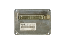 Calculateur 00464574780 0261203861 Lancia Bosch 36745