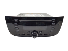 Radio Cd Fiat Grande Punto F199FL 7355978780 Radio Cd Fiat Grande Punto F199FL 7355978780