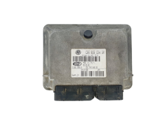 Calculateur Seat VW 036906034GM IAW4MV.GM Magneti Marelli 37690