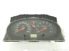 Bloc Compteurs Vitesse Nissan Micra AX701 26843