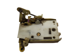 Serrure De Porte Droit Avant 9136A1 Citroen AX Kiekert 11135