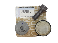 Joint Original Renault 7701474363