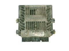 Calculateur 5WS40303H-T 4M51-12A650-JH  Ford Siemens 33349