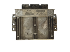 Calculateur 9647759680 9644625680 S2000-2A PSA Sagem 27605
