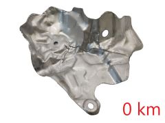 Bouclier Thermique Turbiny 144505386R 2.3 dCi BiTurbo Renault Master 3 0km