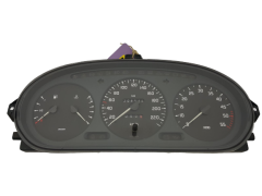 Bloc Compteurs Vitesse Renault Megane 7700839646 09046439902 23182