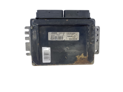 Calculateur S110138000B 8200059086 8200044437 Renault Siemens 49657