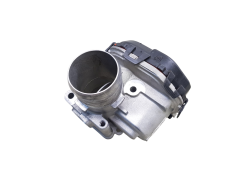 Boitier Papillon D’admission 9830171480 Valeo V29121487 1.5 HDI Peugeot 6tkm