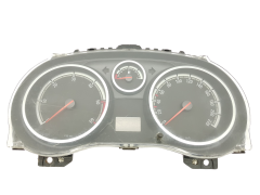 Bloc Compteurs Vitesse Opel Corsa D P0013312049 0001864940 26435