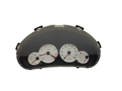 Bloc Compteurs Vitesse Peugeot 206 9655976380 1005 Bloc Compteurs Vitesse Peugeot 206 9655976380 1005