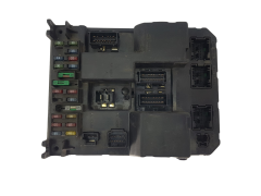 Calculateur BSI J03-00 9651196880 9651197580 PSA Valeo 2046