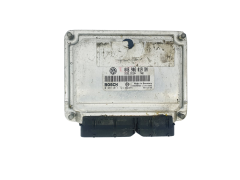 Calculateur VW 045906019BN 0281011721 Bosch 44980