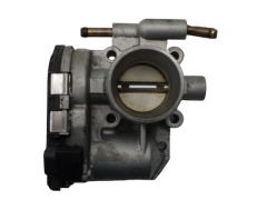 Boitier Papillon D’admission Opel 24420536 0280750133 Bosch 1,2