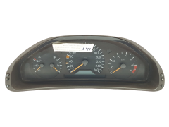 Bloc Compteurs Vitesse Mercedes E W210 2105409547 VDO 26793 Bloc Compteurs Vitesse Mercedes E W210 2105409547 VDO 26793