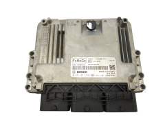 Calculateur 0281031532 DA6A-12A650-PC Ford Bosch