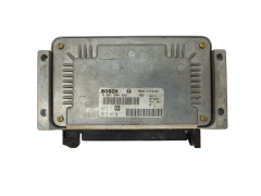 Calculateur 0261204939 9633184780 26FM0534 PSA Bosch 15072
