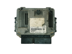 Calculateur 51806557 0281012882 Alfa Romeo Bosch 30918