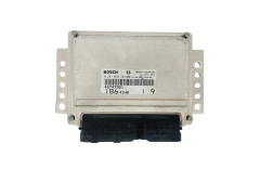 Calculateur 46747951 0281010334 18641HB Fiat Bosch 47264